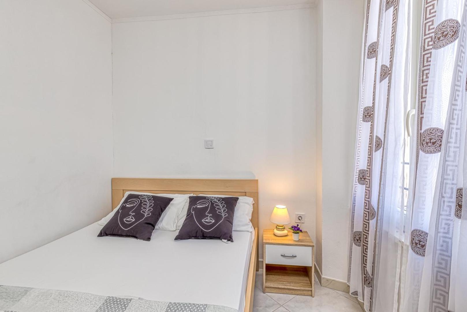 Rooms Vitoria On Joakim Square Poreč Værelse billede