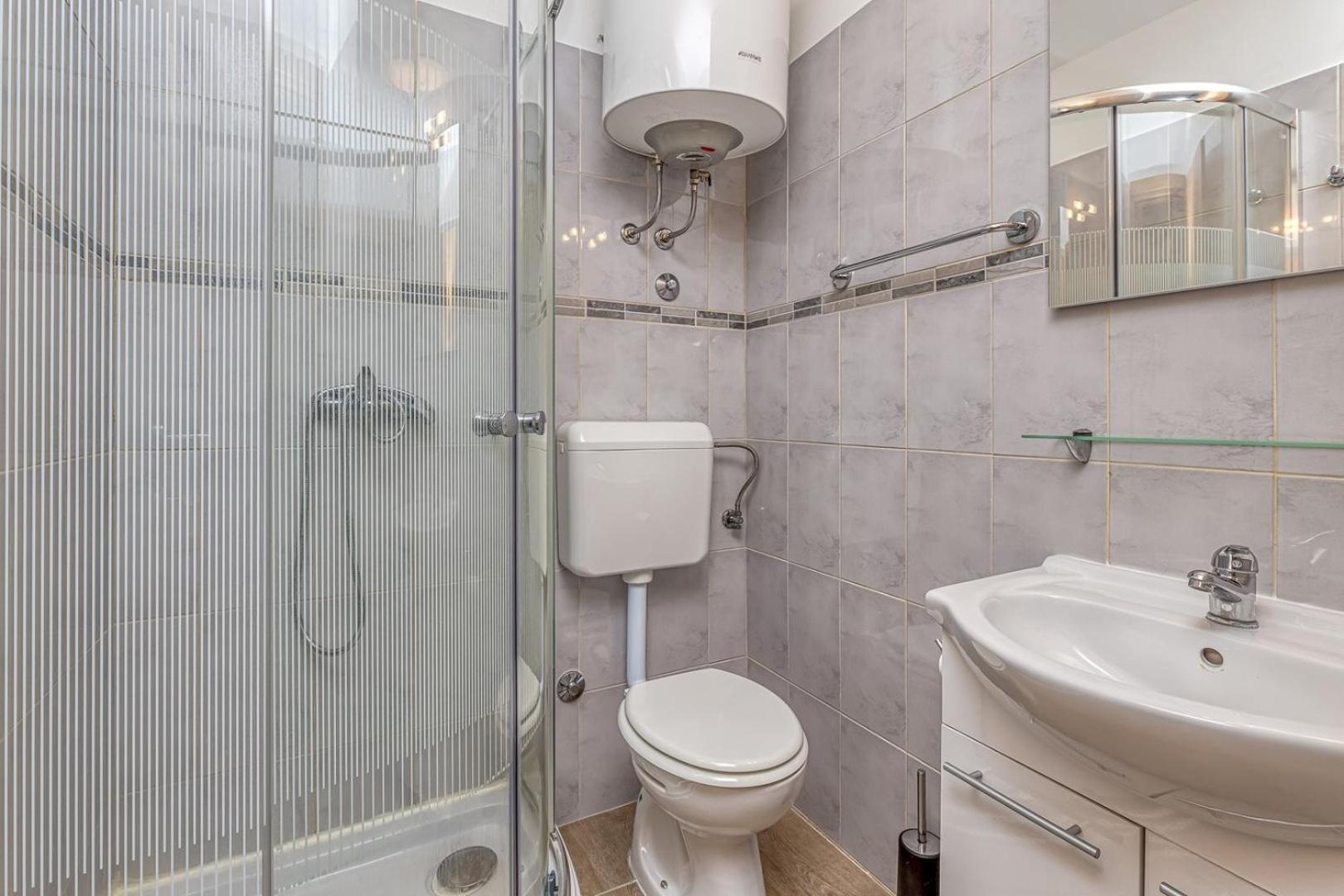 Rooms Vitoria On Joakim Square Poreč Værelse billede