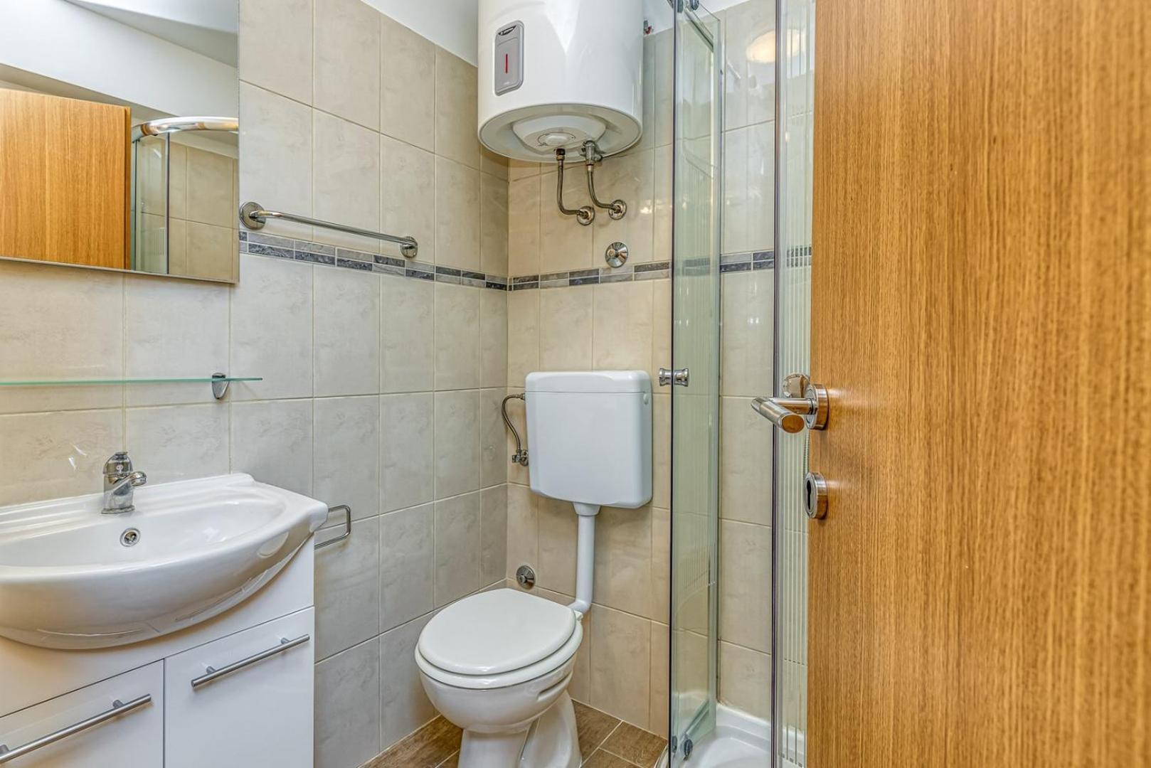 Rooms Vitoria On Joakim Square Poreč Værelse billede